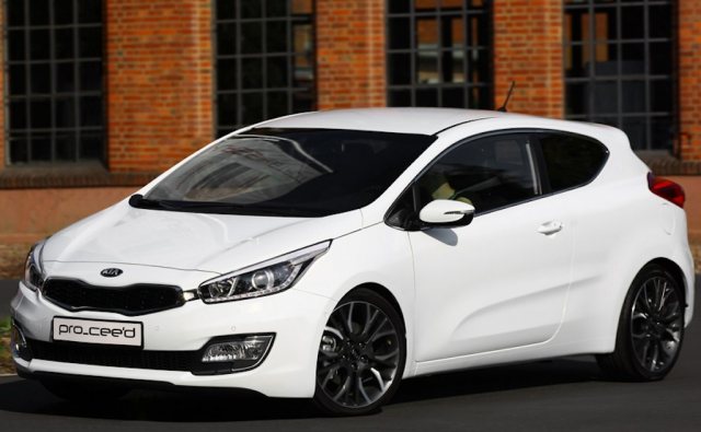 2020 Kia Ceed review – can the new Ceed topple the family car class  leaders?