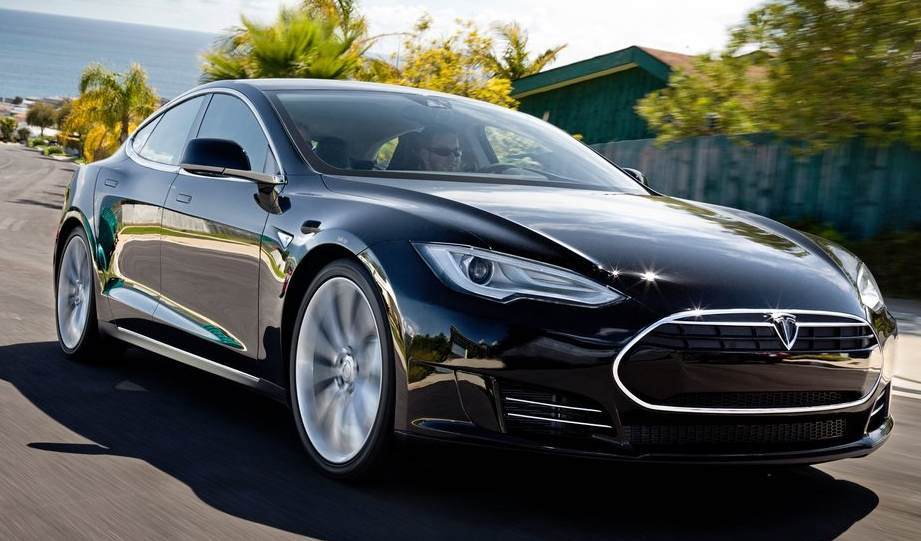 Image result for Porsche sets out plans to battle Tesla in int’l electric car market