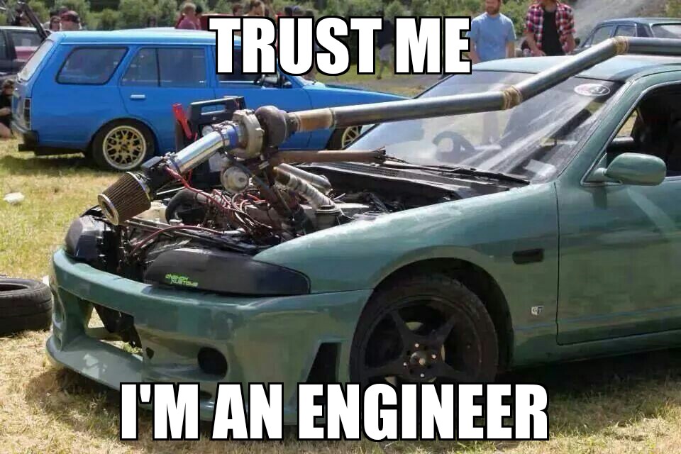 engineer