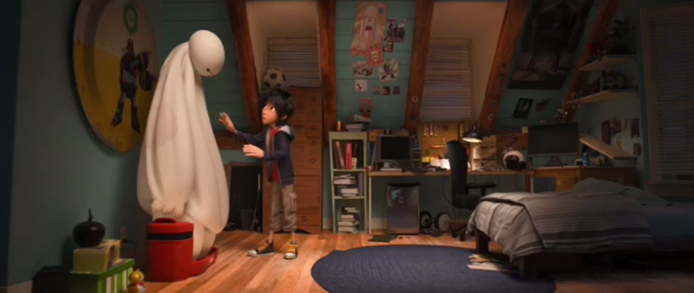 baymax