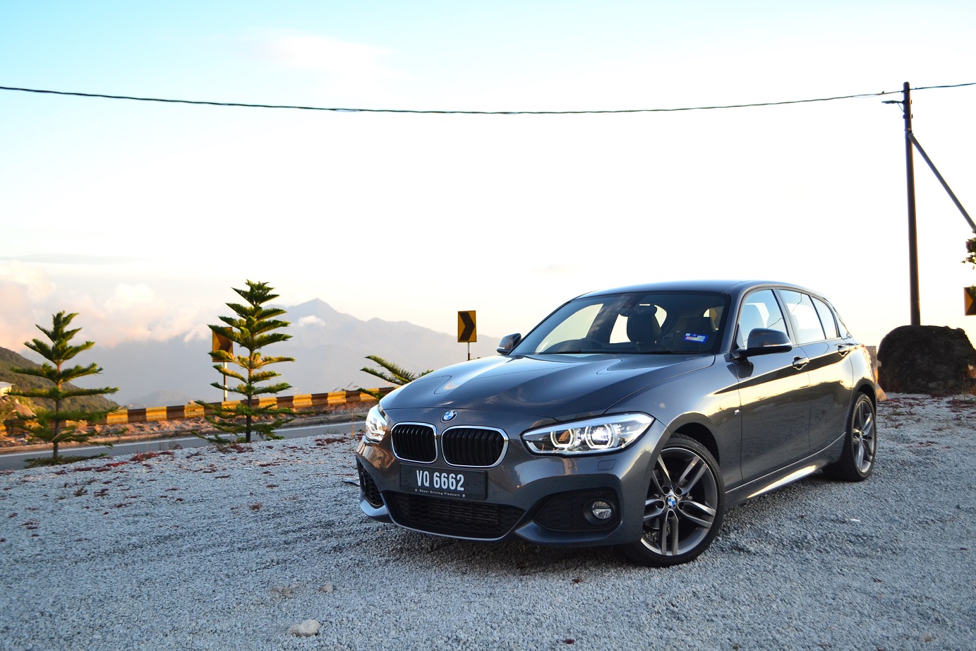 The Bmw 118i M Sport A Worthy Introduction Kensomuse