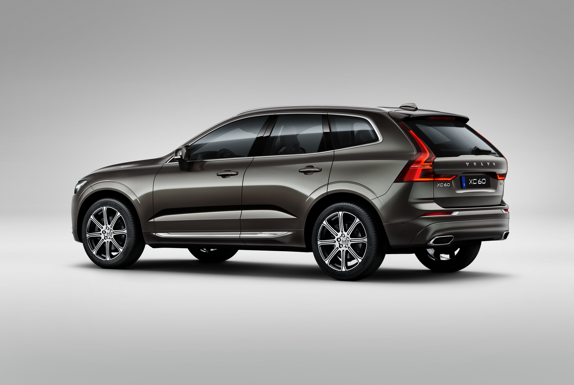 2024 Volvo Xc60 Reviews In India Kiah Selene