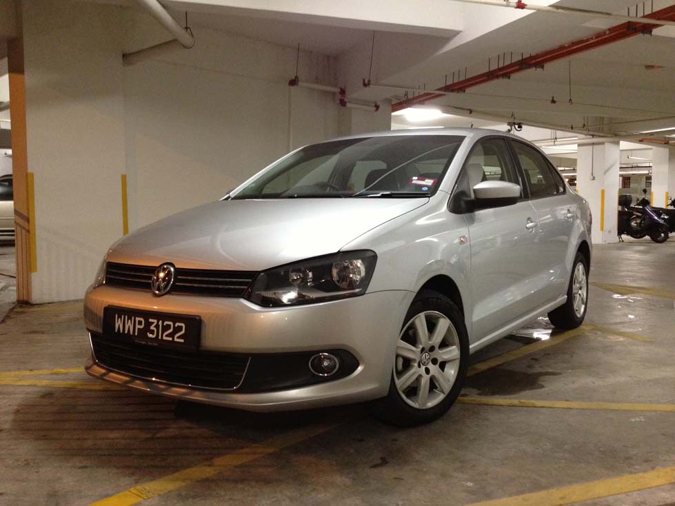 Volkswagen Polo Allstar now available in Malaysia – RM6,000 worth of  accessories, priced at RM73,487 