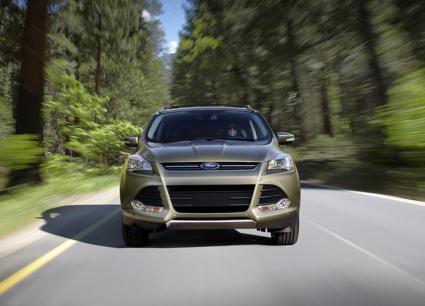 Ford Kuga/Escape PHEV: Here's What We Love and Hate After 12,000 Miles