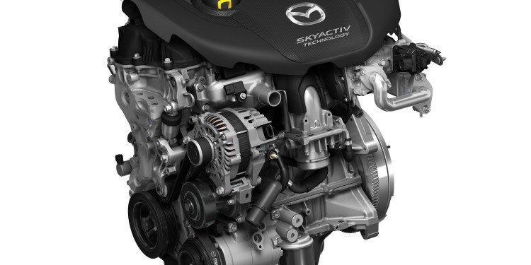 Mazda 1.5 SkyActiv-D Engine Specs, Problems, Reliability, oil - In-Depth  Review